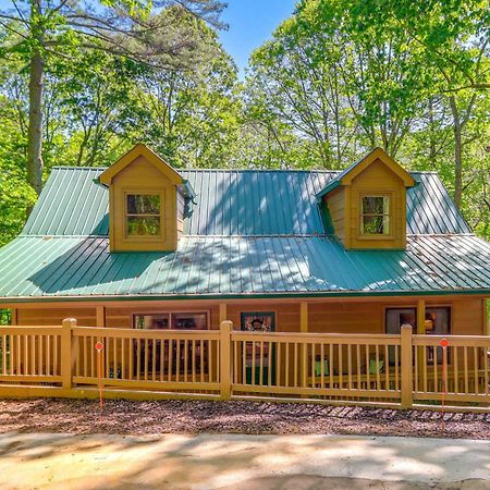 Lakeside Cabin Game Room, Dock, Orchard, Wineries إليجاي المظهر الخارجي الصورة