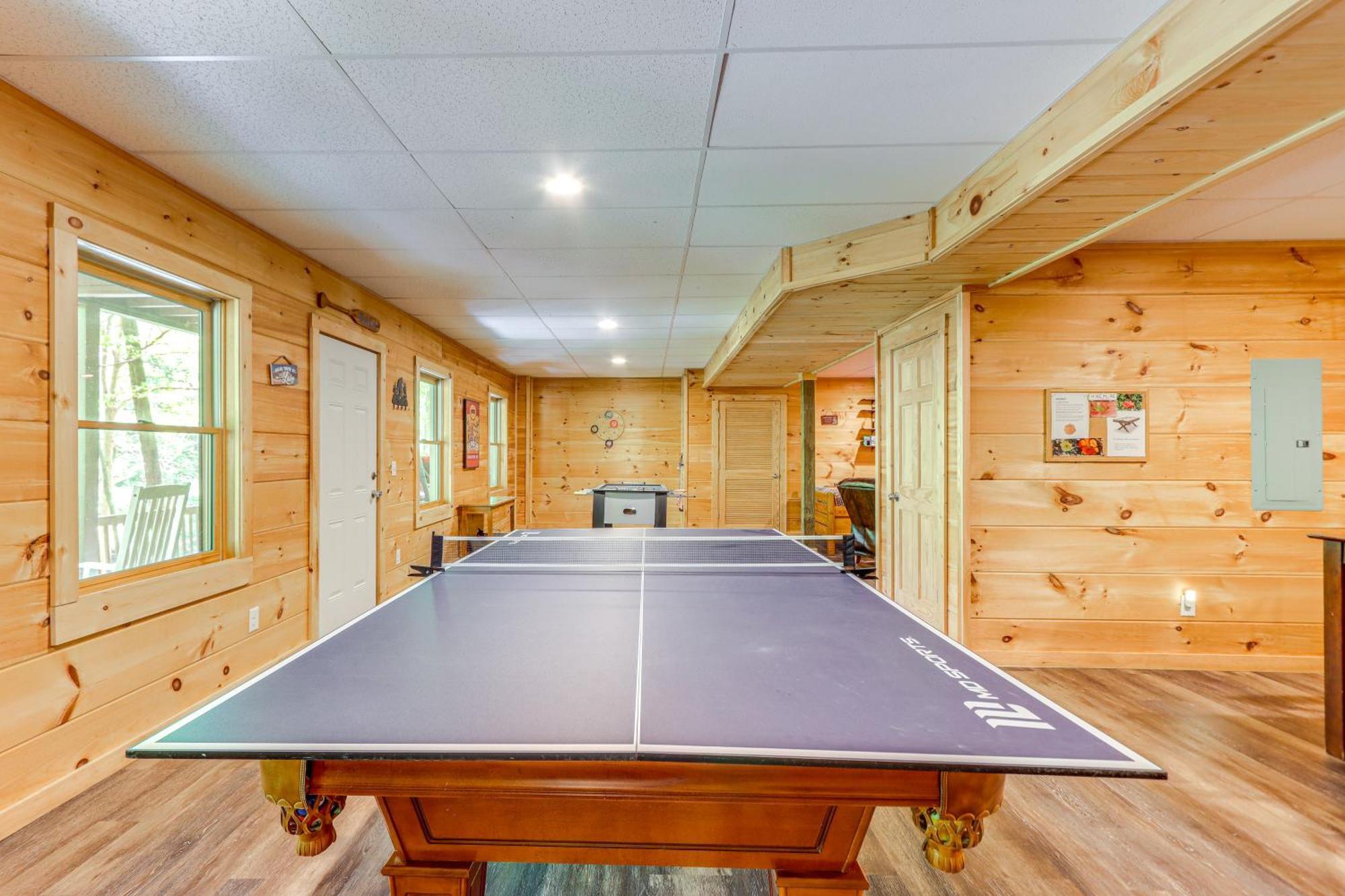 Lakeside Cabin Game Room, Dock, Orchard, Wineries إليجاي المظهر الخارجي الصورة