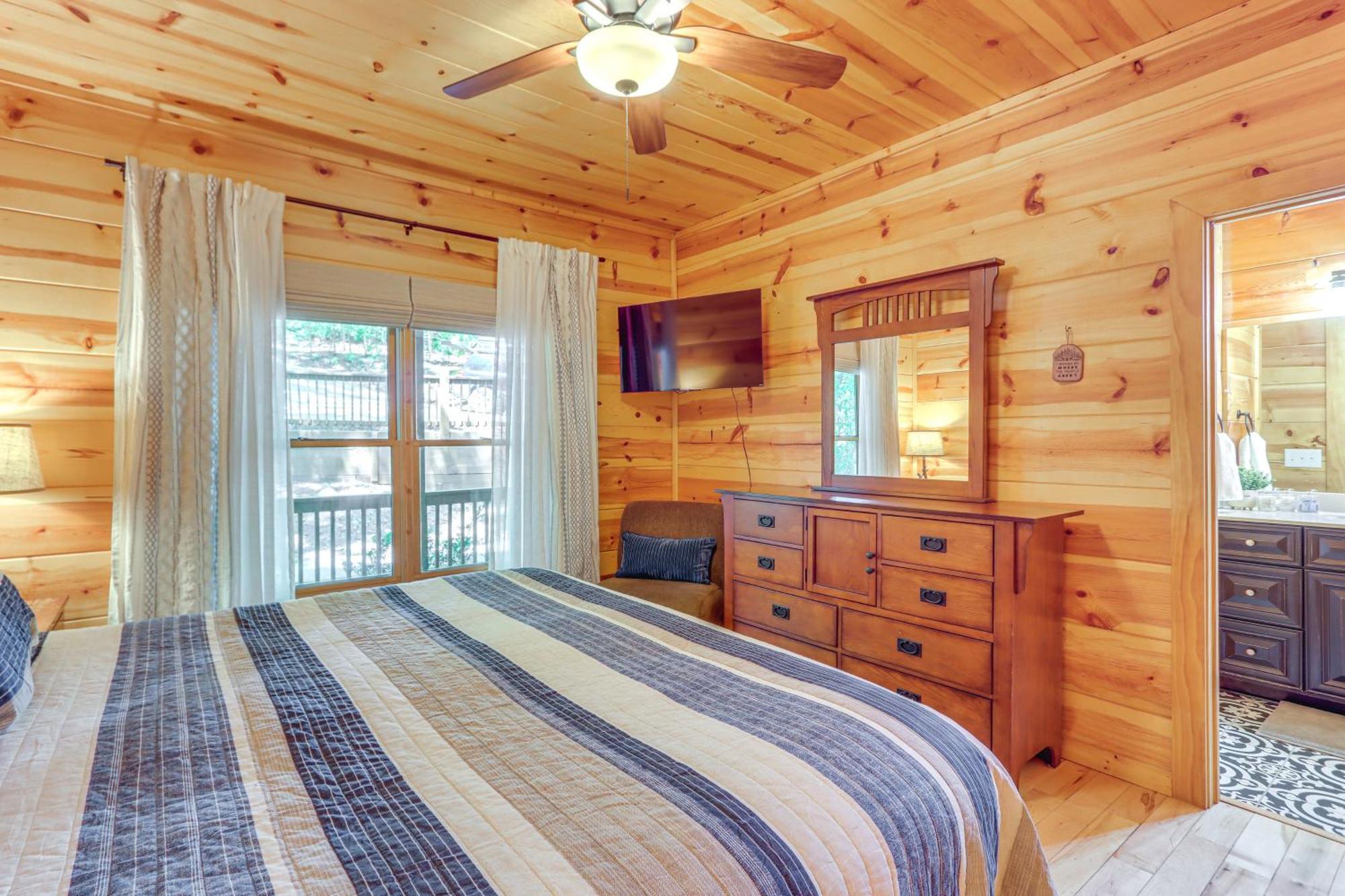 Lakeside Cabin Game Room, Dock, Orchard, Wineries إليجاي المظهر الخارجي الصورة