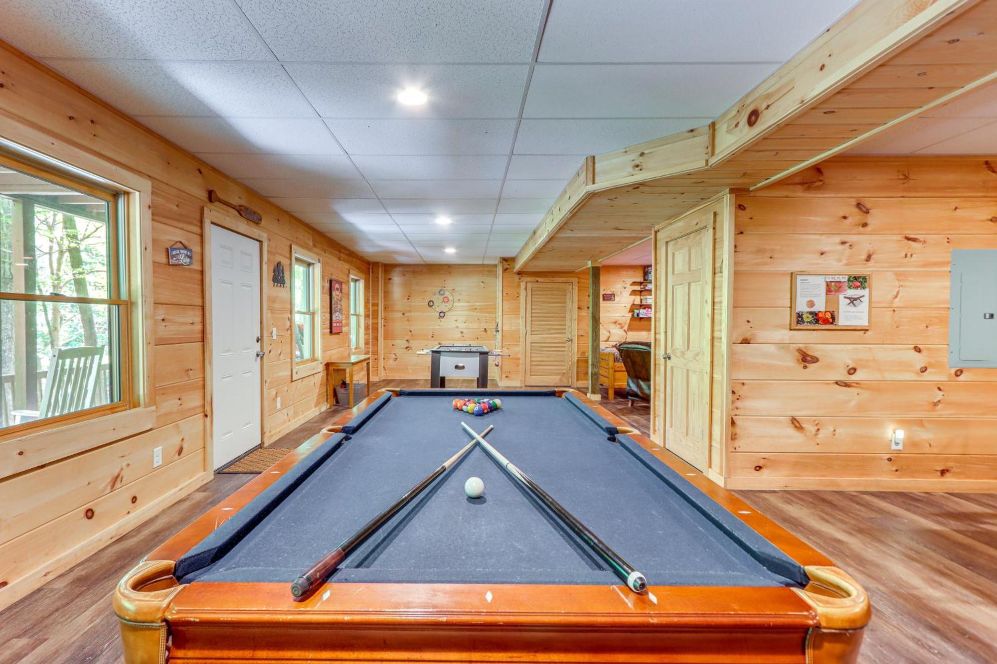 Lakeside Cabin Game Room, Dock, Orchard, Wineries إليجاي المظهر الخارجي الصورة