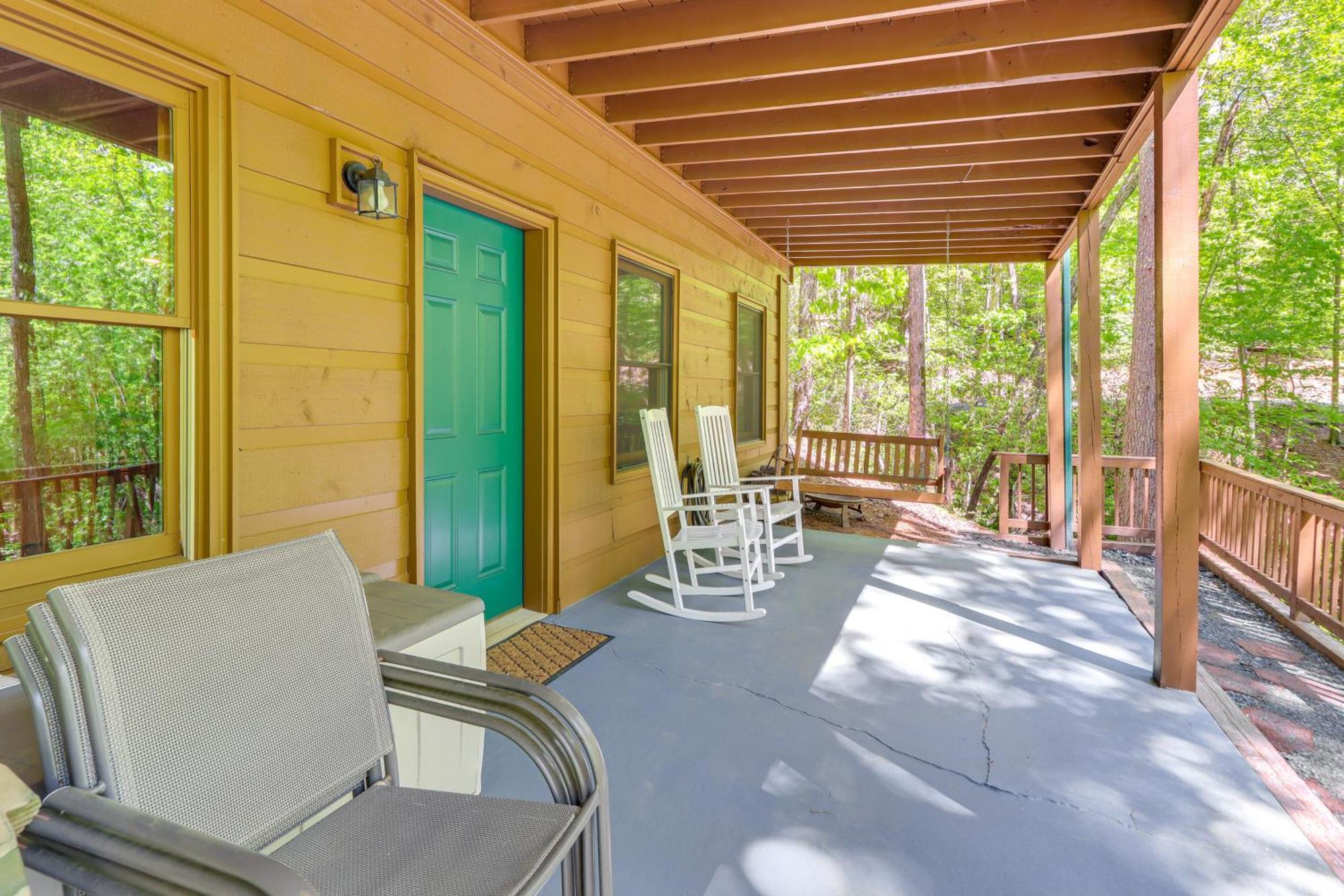 Lakeside Cabin Game Room, Dock, Orchard, Wineries إليجاي المظهر الخارجي الصورة